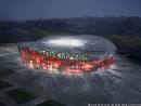 Bird's Nest Stadium - Bird's Nest Stadium was held the Olympics in 2008 Bird's Nest Stadium - Bird's Nest Stadium was held the Olympics in 2008