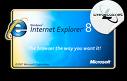 Internet Explorer 8 - Internet Explorer 8 is a browser