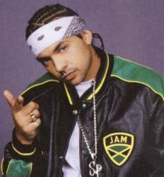 Sean Paul - Sean Paul