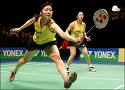 badminton - badminton is a famous sports in asia