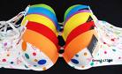 bras - different colored bras