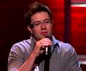 Danny Gokey of American Idol Fame!!! - Danny has now made it into the top 8 on American Idol. Will he make it to #1???
