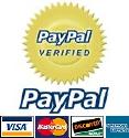 paypal - Paypal logo