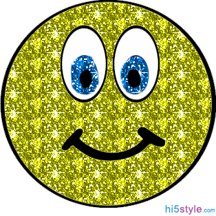 Smiley - Smiley face