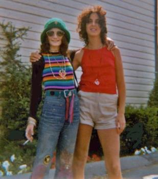 Me IN 1973..OMG! - image of me in 1973 Me IN 1973..OMG! - image of me in 1973