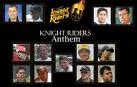 kolkata knight riders - the team of kolkata knoght riders
