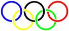 olympics - olympics is held every four years