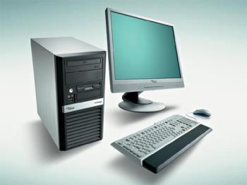 Computer - Computer - Desktop Computer