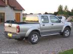 pick up car - nissan pick up car