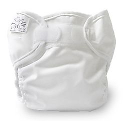 cloth diaper - cloth diaper over disposable ones anytime
