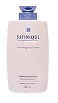 Amway Satinique Volumizing Hair Cleanser - Good product, very concertrated, use a little bit will do. Suit smy hair, love the fragrance