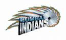 Mumbai Indians ROCKS - mumbai indians will win today.