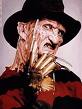 Freddy Kruger - Horror Movie Nightmare On Elm Street