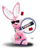 I Keep Going And Going And Going - just like the energizer bunny..... something ALWAYS needs doing!