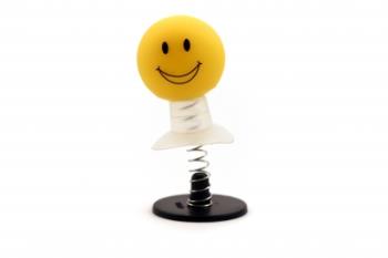 Image: http://www.freedigitalphotos.net - Smiling no matter what the outcome is