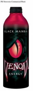 Black mamba  - Black mamba 