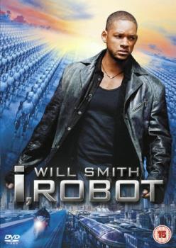 IRobot - Movie with Will Smith, that has great special effects, and great action. IRobot - Movie with Will Smith, that has great special effects, and great action.