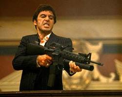 Scarface - Scarface