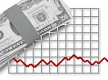 Economy scale  - Wether falling or rising. it&#039;s up to you to decide