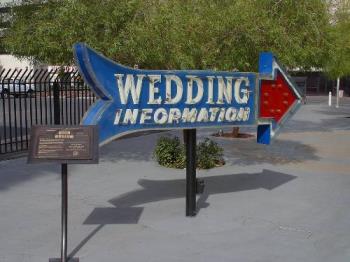 Photo courtesy PDPhoto.org - Photo courtesy PDPhoto.org...wedding reception sign