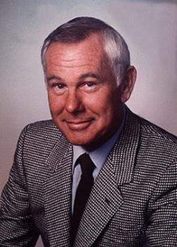 Johnny Carson - The legendary Johnny Carson Johnny Carson - The legendary Johnny Carson