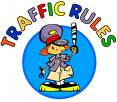 Traffic-Rules - It is duty of all traffic to follow rules, to keep traffic moving smoothly Traffic-Rules - It is duty of all traffic to follow rules, to keep traffic moving smoothly