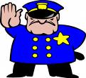 policeman - little police dude policeman - little police dude