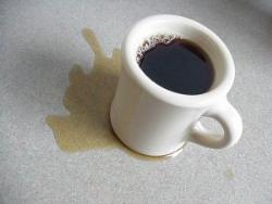 Hot Coffee - coffee