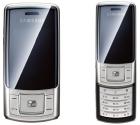Samsung M620 - Cellphone