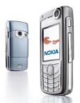 Nokia 6680 - Nokia