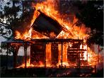 House is on fire! - Of course, I'd see to it that all members of the family are safe, including the pets. Then I'd take my son's CPU in his room, the box with important documents, money, clothes, in that order. House is on fire! - Of course, I'd see to it that all members of the family are safe, including the pets. Then I'd take my son's CPU in his room, the box with important documents, money, clothes, in that order.