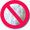 No Rice - No rice diet