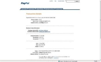 Mylot payment proof may 2009 - I got paid out last month and this month I will have an even bigger payout of $25.
Thank you so much mylot!