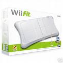 Wii fit board - Wii fit board, downloaded from the web.
