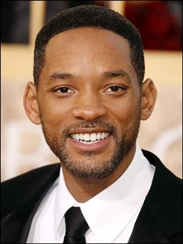 Will Smith - This is one of my Favorite Actors