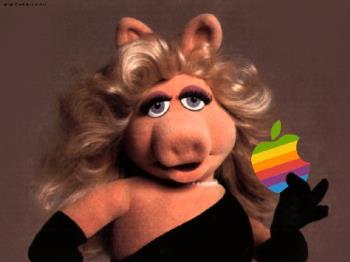 Miss.Piggy - Isn&#039;t she lovely?