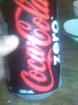 Coke Zero - this is coke zero Coke Zero - this is coke zero