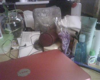 Table - My table