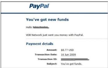 ezihippo proof of payment - a picture of my proof of payment in ezihippo