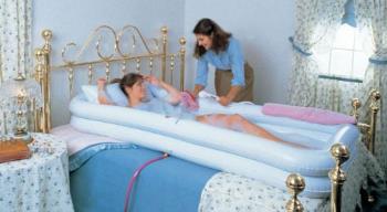 Bed bath - The real meaning of bed bath? Bed bath - The real meaning of bed bath?