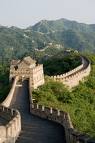great wall of China - great wall of China,tourist distination