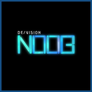 Newbie - Devision noob frontcover