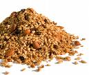 granola  - This is granola 