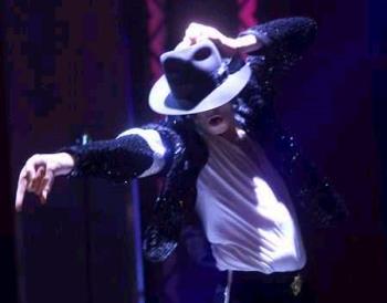 Micheal Jackson - I take this opportunity to pay my homage to MJ ho has brought some of the very best thrilling moments in my life.