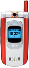 lgU8330 phone - its the lgU8330 phone availible for 3 customers