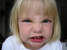 anger - angry face anger - angry face