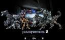 transformers - revenge of the fallen