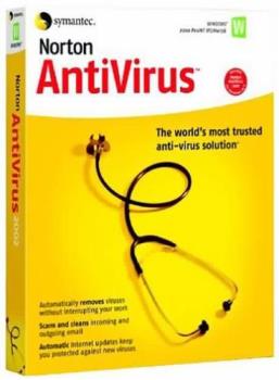 Norton Antivirus - Norton - The best Antivirus