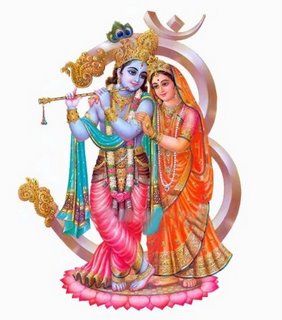 relationships - Relationships in Hindus started a long time ago.