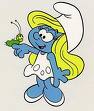 My faorite cartoon as a kid - My faorite cartoon as a kid was the smurts, I will not mind watching them again. 